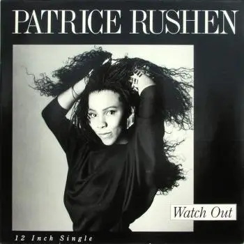 Patrice Rushen - Watch Out