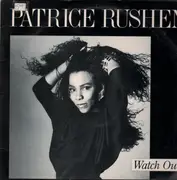 12inch Vinyl Single - Patrice Rushen - Watch Out