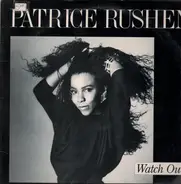 Patrice Rushen - Watch Out