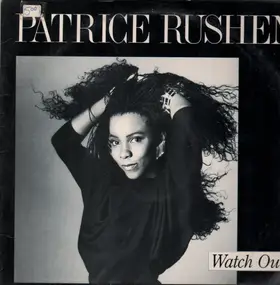 Patrice Rushen - Watch Out