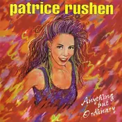 Patrice Rushen - Anything But Ordinary