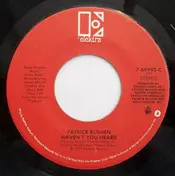 Patrice Rushen - Breakout!