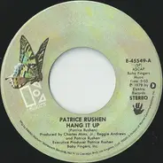 Patrice Rushen - Hang It Up