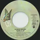 7inch Vinyl Single - Patrice Rushen - Hang It Up