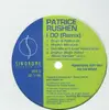 12'' - Patrice Rushen - I Do (Remix)
