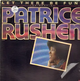 Patrice Rushen - Let There Be Funk