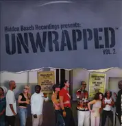Patrice Rushen / Mike Philips a.o. - Hidden Beach Recordings Presents: Unwrapped Vol.2