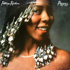 Patrice Rushen - Pizzazz