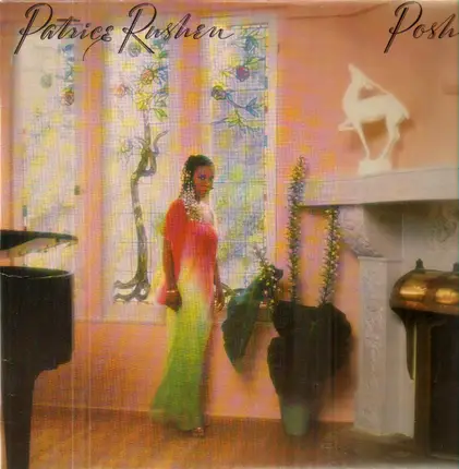 Patrice Rushen - Posh