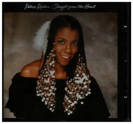 Patrice Rushen - Straight from the Heart