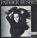 12inch Vinyl Single - Patrice Rushen - Watch Out