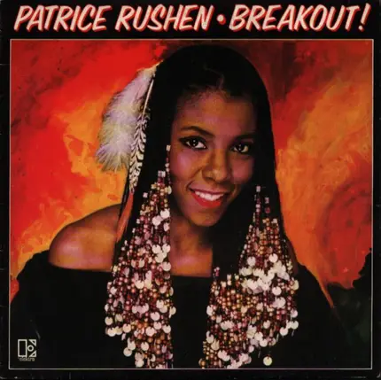 Patrice Rushen - Breakout!