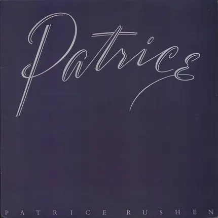 Patrice Rushen - Patrice