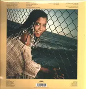 Double LP - Patrice Rushen - Pizzazz