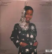 LP - Patrice Rushen - Posh