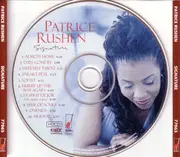 CD - Patrice Rushen - Signature