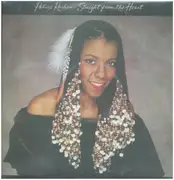 Double LP - Patrice Rushen - Straight From The Heart