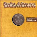 12inch Vinyl Single - Patrice Strike Presente Big Band Beat - Padiya EP