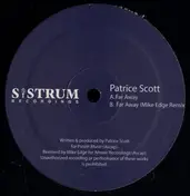 Patrice Scott - Far Away