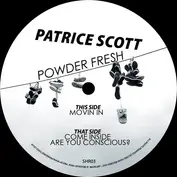Patrice Scott