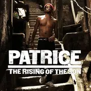 CD - Patrice - The Rising Of The Son