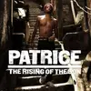 CD - Patrice - The Rising Of The Son