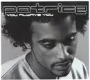 CD Single - Patrice - You Always You (2 Of 2) - Digipak / Still Sealed