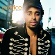 Double CD - Patrice - Free Patri-Ation - Limited Edition book format