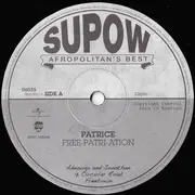 LP - Patrice - Free PatriAtion