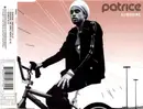 CD Single - Patrice - Sunshine