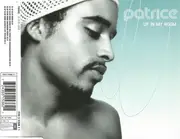 CD Single - Patrice - Up In My Room