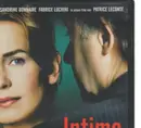 DVD - Patrice Leconte - Intime Fremde