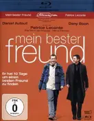 Patrice Leconte - Mein bester Freund