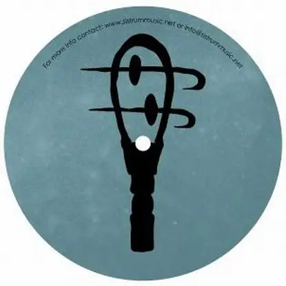 Patrice Scott - Analog Dreams Reworked / Xdb Rmx