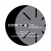 Patrice Scott - Distance Against Time