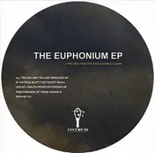 Patrice Scott - Euphonium Ep