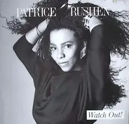 Patrice Rushen - Watch Out!