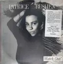 LP - Patrice Rushen - Watch Out!