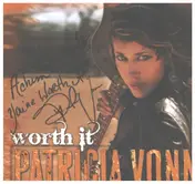 Patricia Vonne - Worth It
