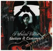 Patricia Vonne - Guitars & Castanets