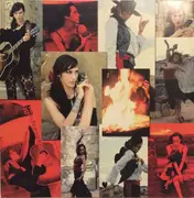 CD - Patricia Vonne - Guitars & Castanets