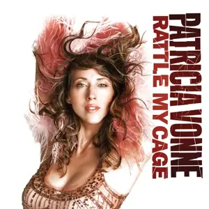 Patricia Vonne - Rattle My Cage