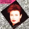 12inch Vinyl Single - Patricia Zamler - T'Aurais Pas Vu L'Amour