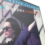 Double LP - Patricia Barber - Companion - Hardcover Box, MFSL Press, Numbered, incl. Insert