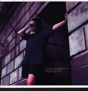 Double LP - Patricia Barber - Companion - Hardcover Box, MFSL Press, Numbered, incl. Insert