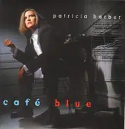 Patricia Barber - Café Blue