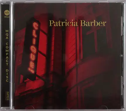 Patricia Barber - Clique!