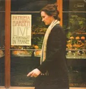 Patricia Barber - Live: A Fortnight in France