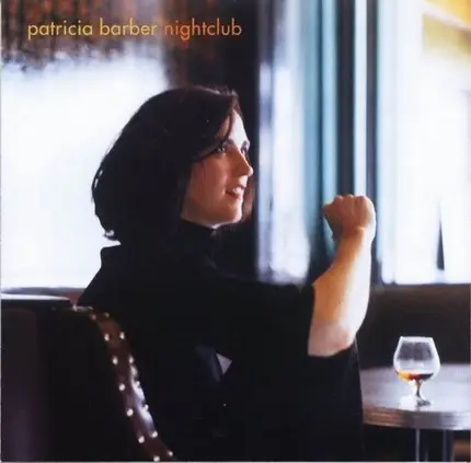 Patricia Barber - Nightclub