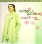 Patricia Barber - The Cole Porter Mix